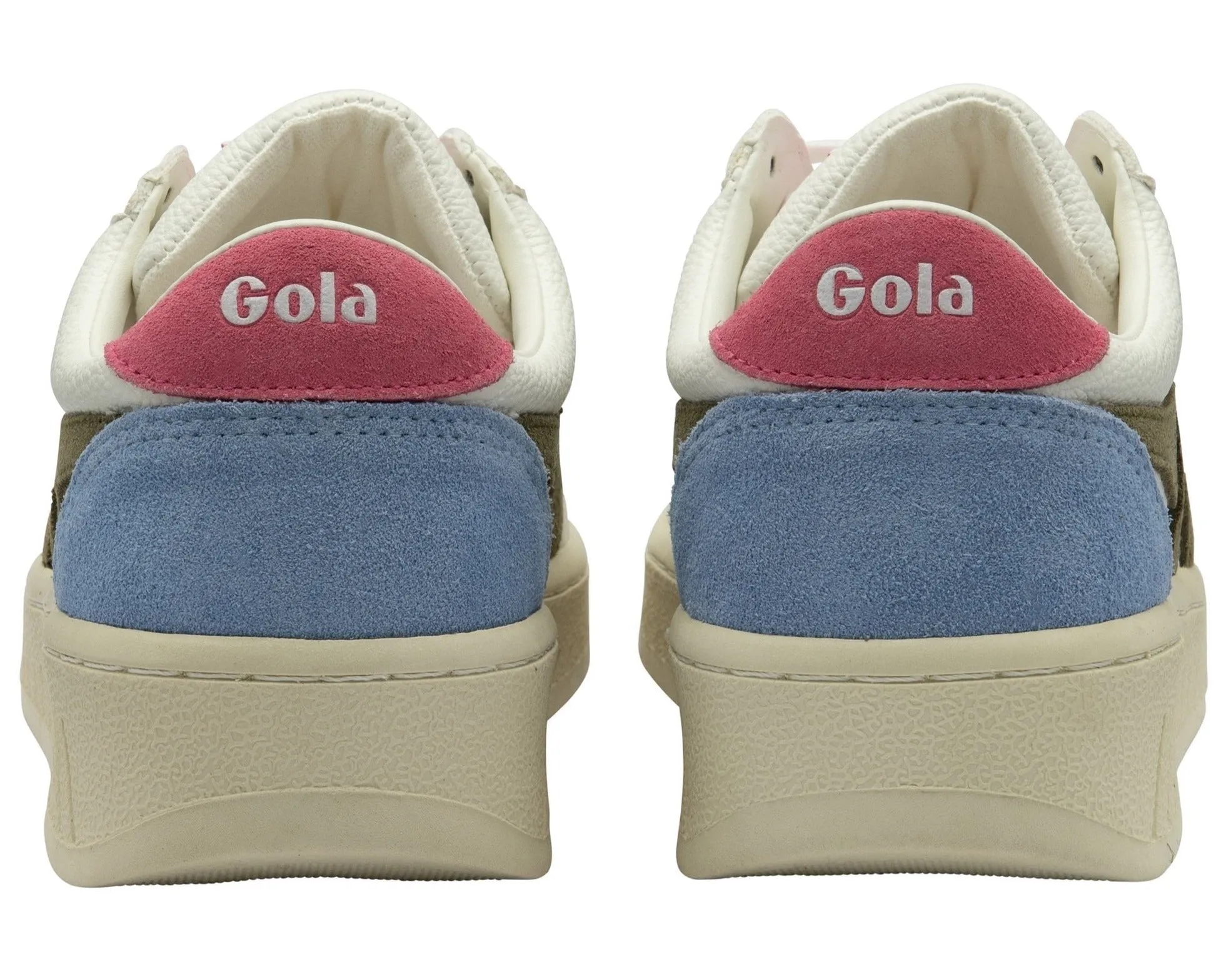 Gola Grandslam Trident Sneaker