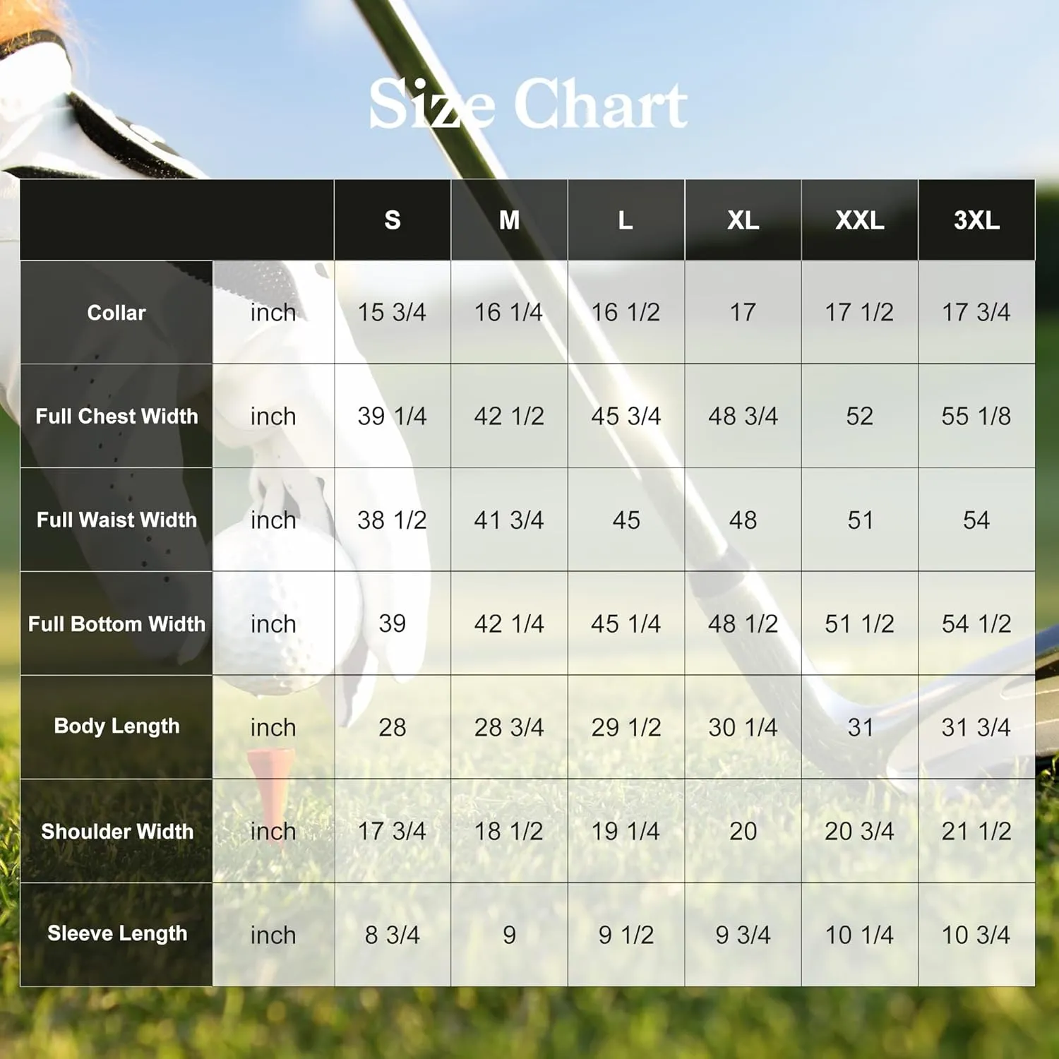 Golf Polo Shirts for Men Casual Moisture Wicking Men's Polo Shirts Quick Dry Short Sleeve