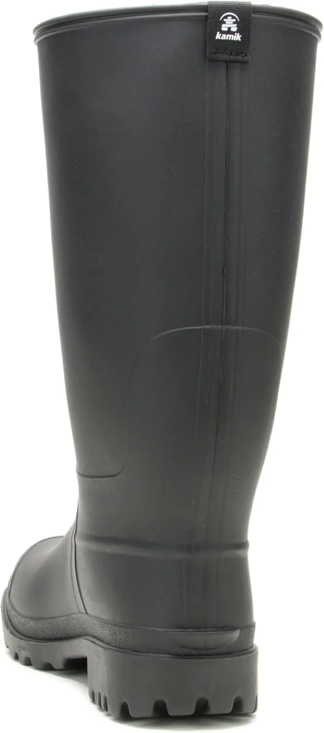 Kamik Men's Michael Rain Boots