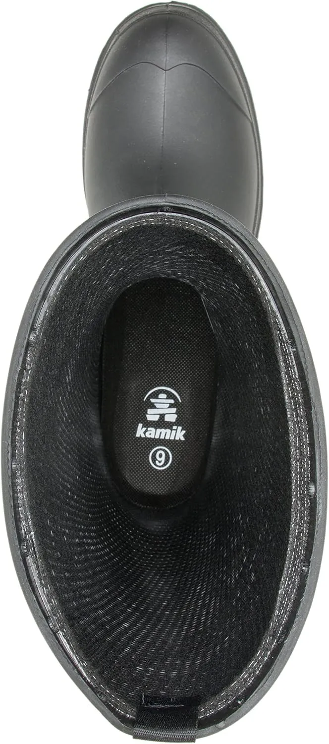 Kamik Men's Michael Rain Boots
