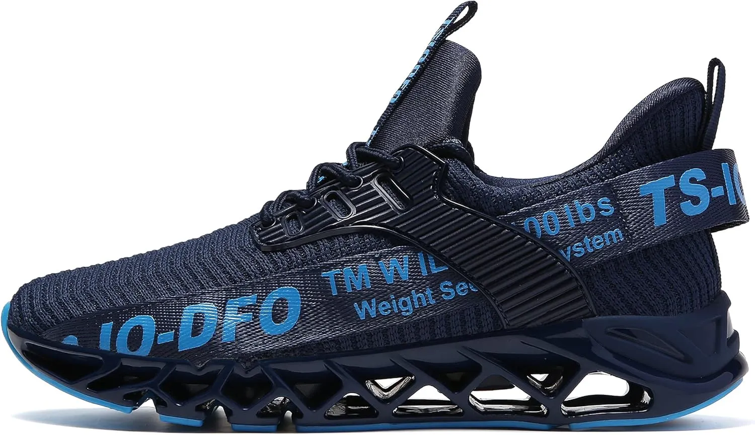 Kids Shoes Boys Grils Sport Tennis Running Athletic Walking Sneakers