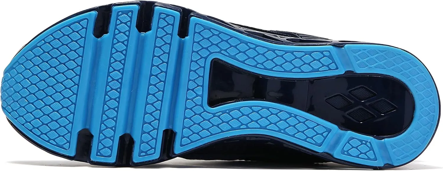 Kids Shoes Boys Grils Sport Tennis Running Athletic Walking Sneakers