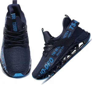 Kids Shoes Boys Grils Sport Tennis Running Athletic Walking Sneakers