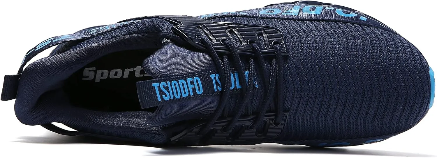 Kids Shoes Boys Grils Sport Tennis Running Athletic Walking Sneakers