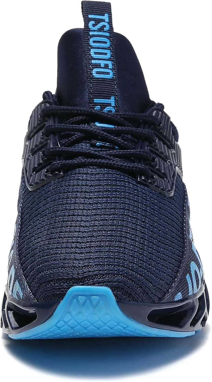 Kids Shoes Boys Grils Sport Tennis Running Athletic Walking Sneakers