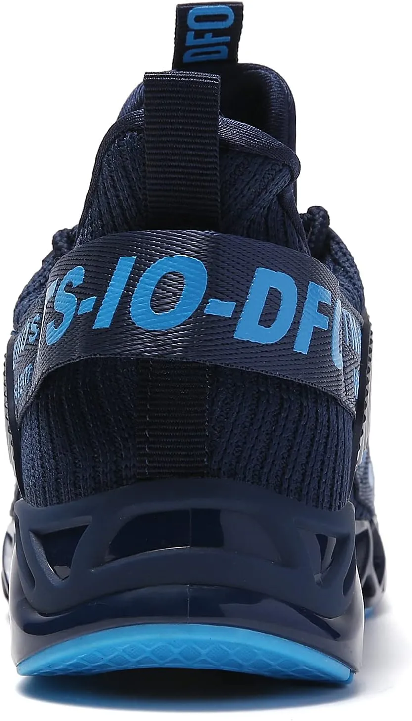 Kids Shoes Boys Grils Sport Tennis Running Athletic Walking Sneakers