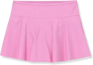 Lands' End Girls SwimMini Swim Skirt