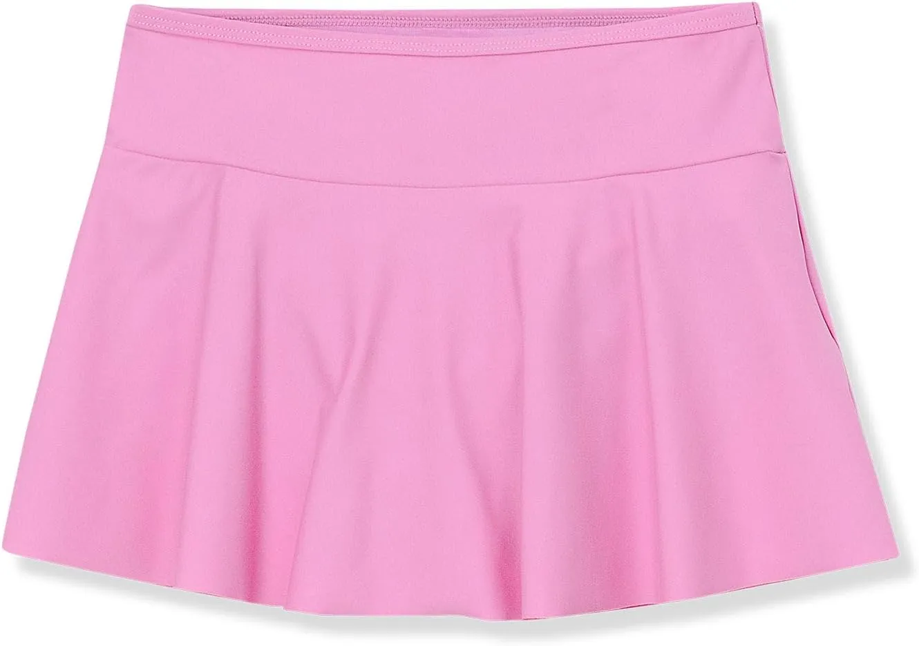 Lands' End Girls SwimMini Swim Skirt