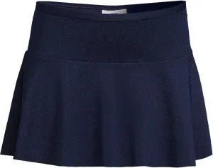 Lands' End Girls SwimMini Swim Skirt