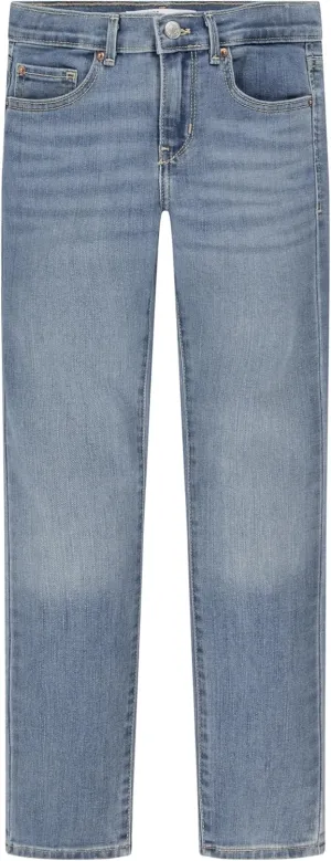Levi Strauss Signature Gold Girls' Skinny Jeans