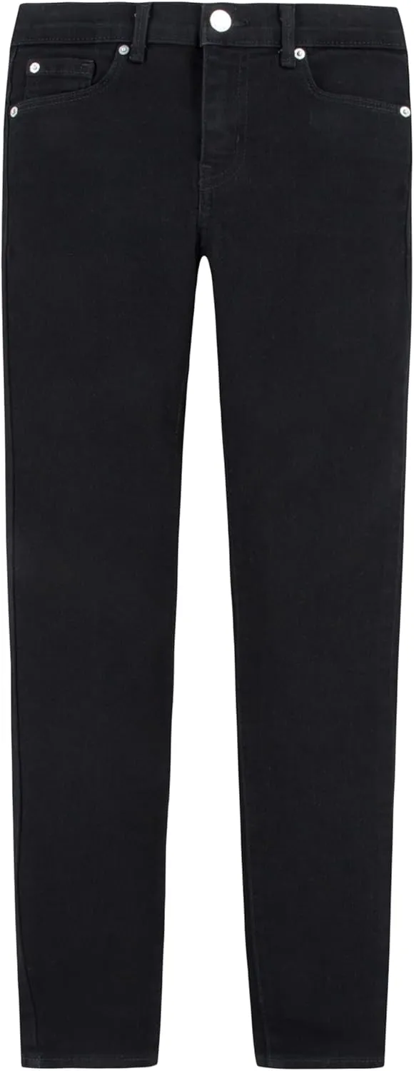 Levi Strauss Signature Gold Girls' Super Skinny Jeans