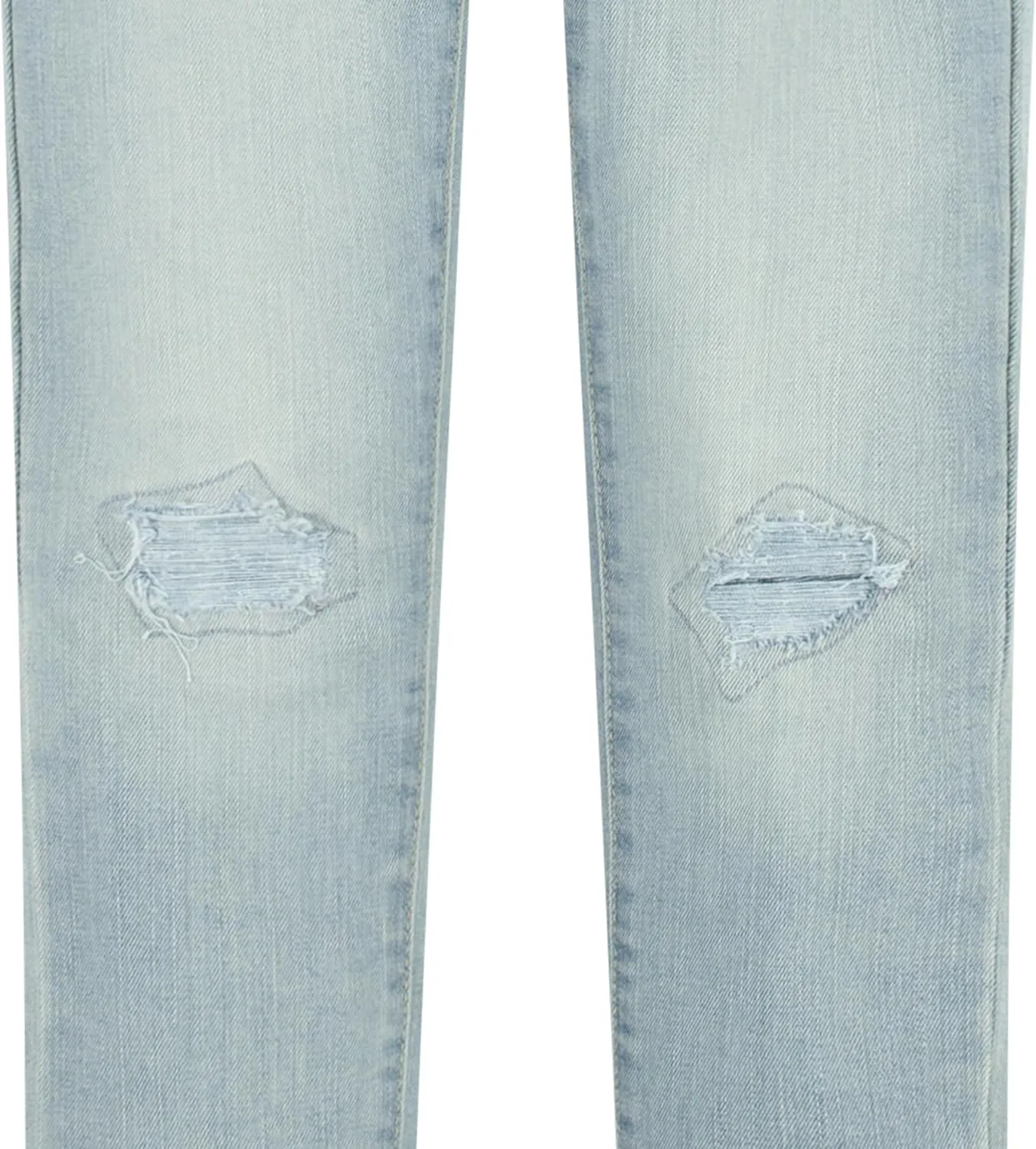 Levi Strauss Signature Gold Girls' Super Skinny Jeans
