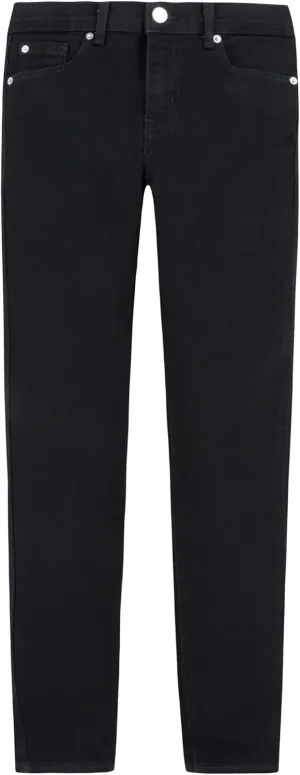 Levi Strauss Signature Gold Girls' Super Skinny Jeans