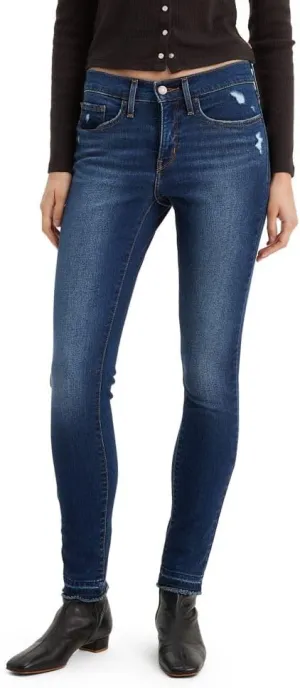 Levi's Women's 311 Shaping Skinny Jeans (Also Available in Plus)
