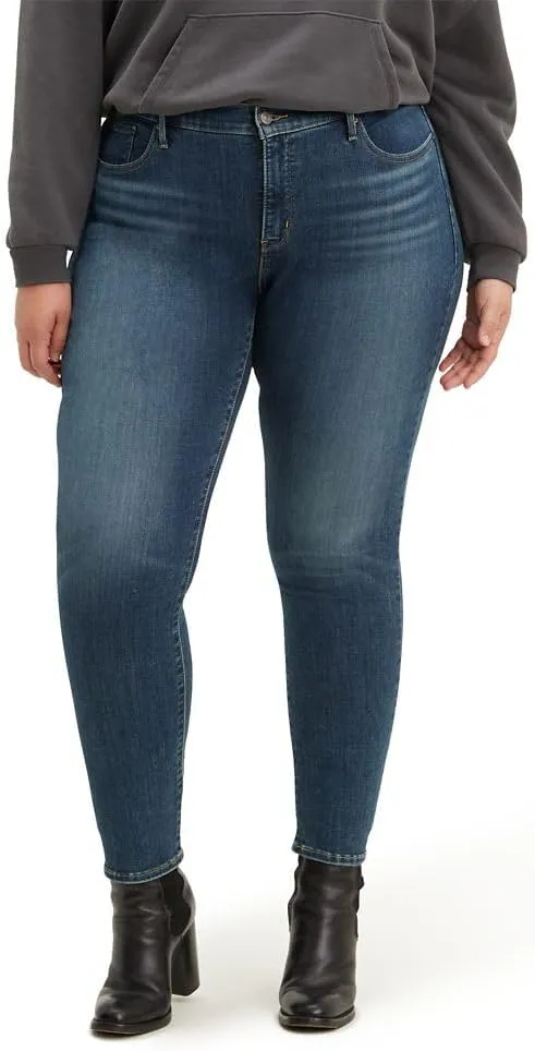 Levi's Women's 311 Shaping Skinny Jeans (Also Available in Plus)