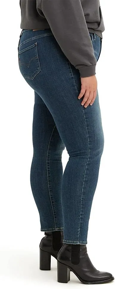 Levi's Women's 311 Shaping Skinny Jeans (Also Available in Plus)