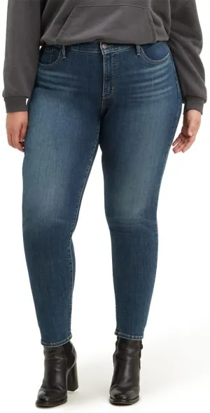 Levi's Women's 311 Shaping Skinny Jeans (Also Available in Plus)