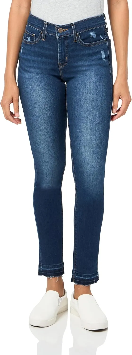 Levi's Women's 311 Shaping Skinny Jeans (Also Available in Plus)