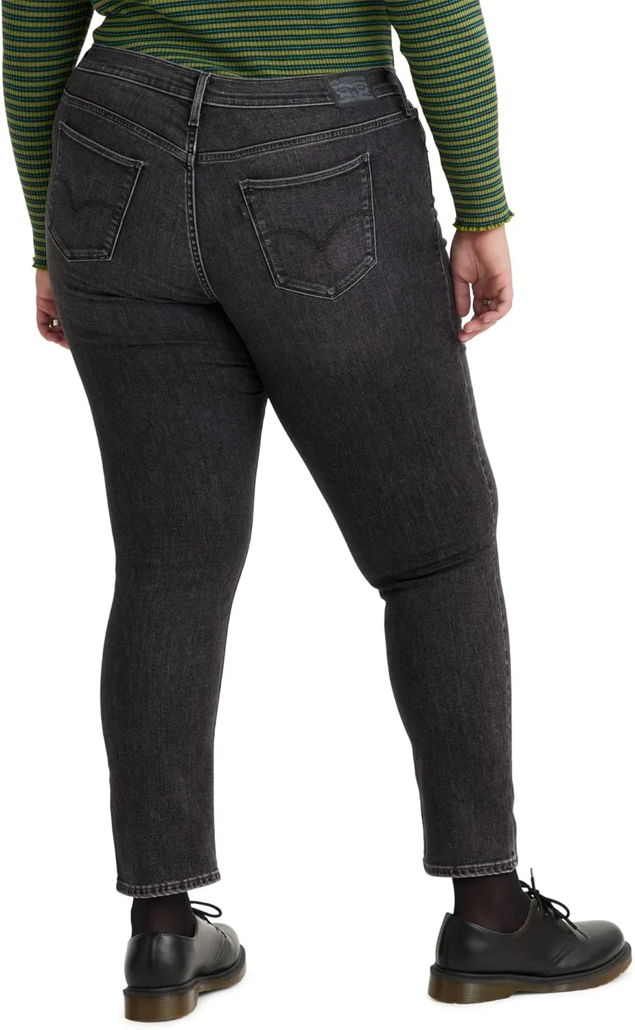 Levi's Women's 311 Shaping Skinny Jeans (Also Available in Plus)