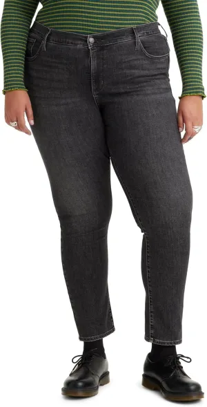 Levi's Women's 311 Shaping Skinny Jeans (Also Available in Plus)
