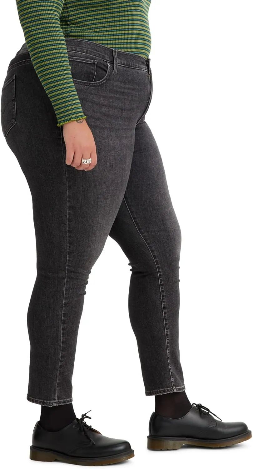 Levi's Women's 311 Shaping Skinny Jeans (Also Available in Plus)
