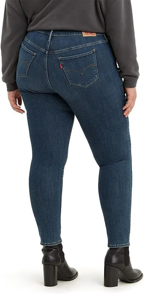 Levi's Women's 311 Shaping Skinny Jeans (Also Available in Plus)