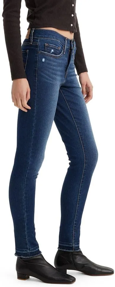 Levi's Women's 311 Shaping Skinny Jeans (Also Available in Plus)