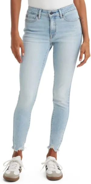 Levi's Women's 711 Super Skinny Jeans
