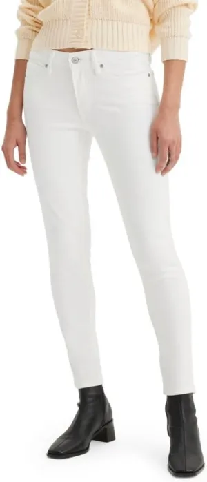 Levi's Women's 711 Super Skinny Jeans