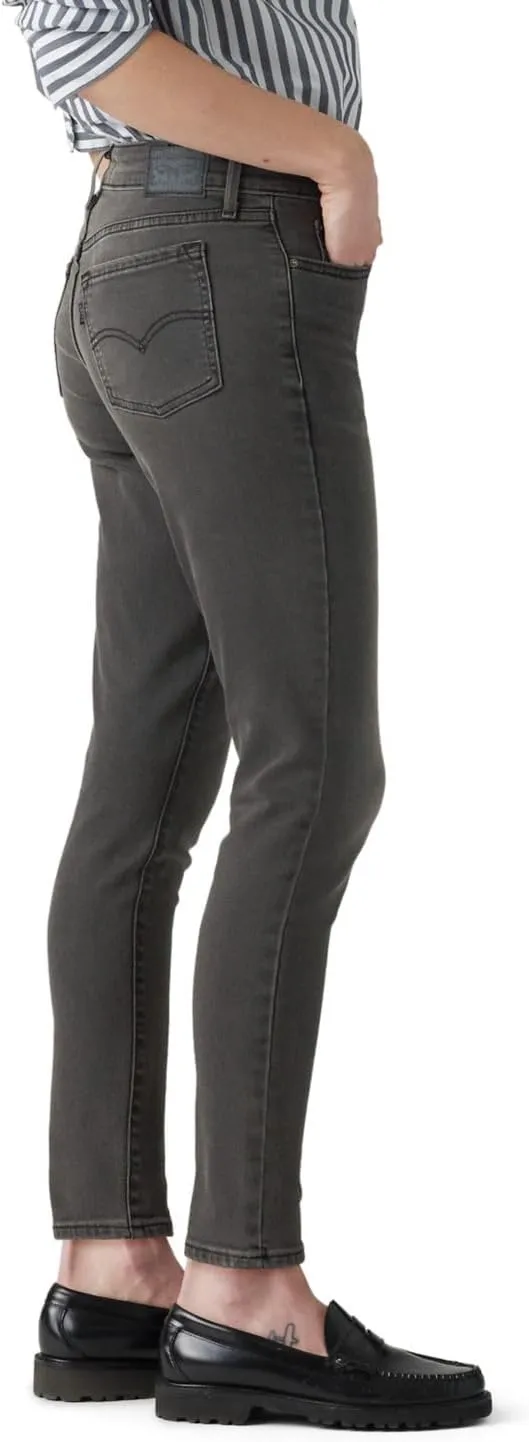 Levi's Women's 711 Super Skinny Jeans