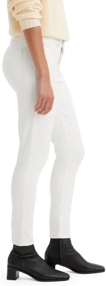 Levi's Women's 711 Super Skinny Jeans
