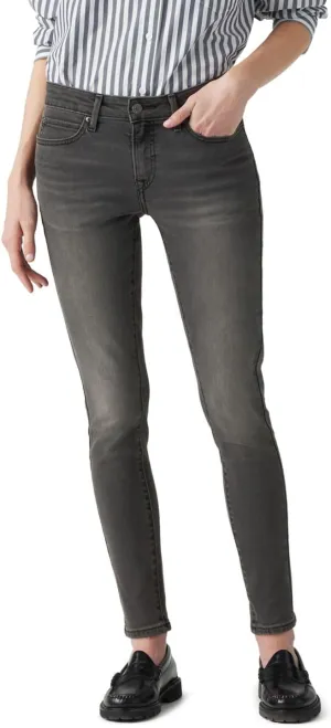 Levi's Women's 711 Super Skinny Jeans