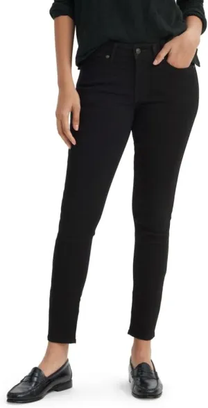 Levi's Women's 711 Super Skinny Jeans