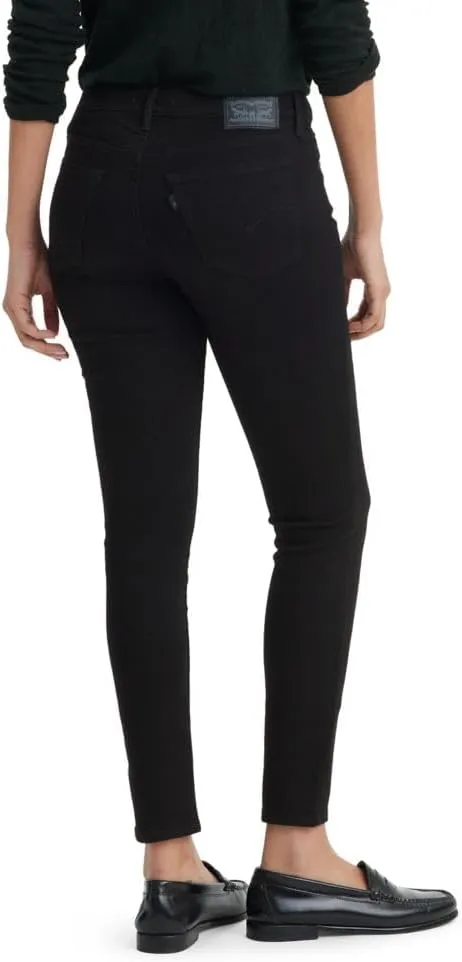 Levi's Women's 711 Super Skinny Jeans