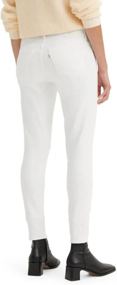 Levi's Women's 711 Super Skinny Jeans
