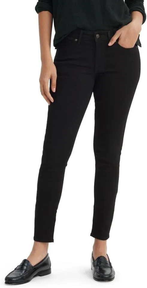 Levi's Women's 711 Super Skinny Jeans