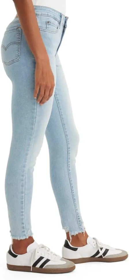 Levi's Women's 711 Super Skinny Jeans