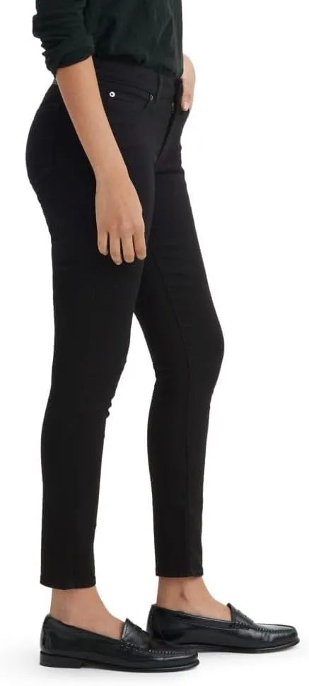 Levi's Women's 711 Super Skinny Jeans