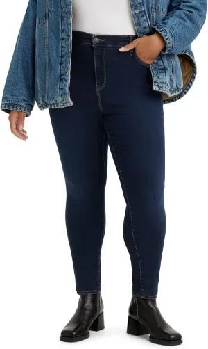 Levi's Women's 720 High Rise Super Skinny Jeans