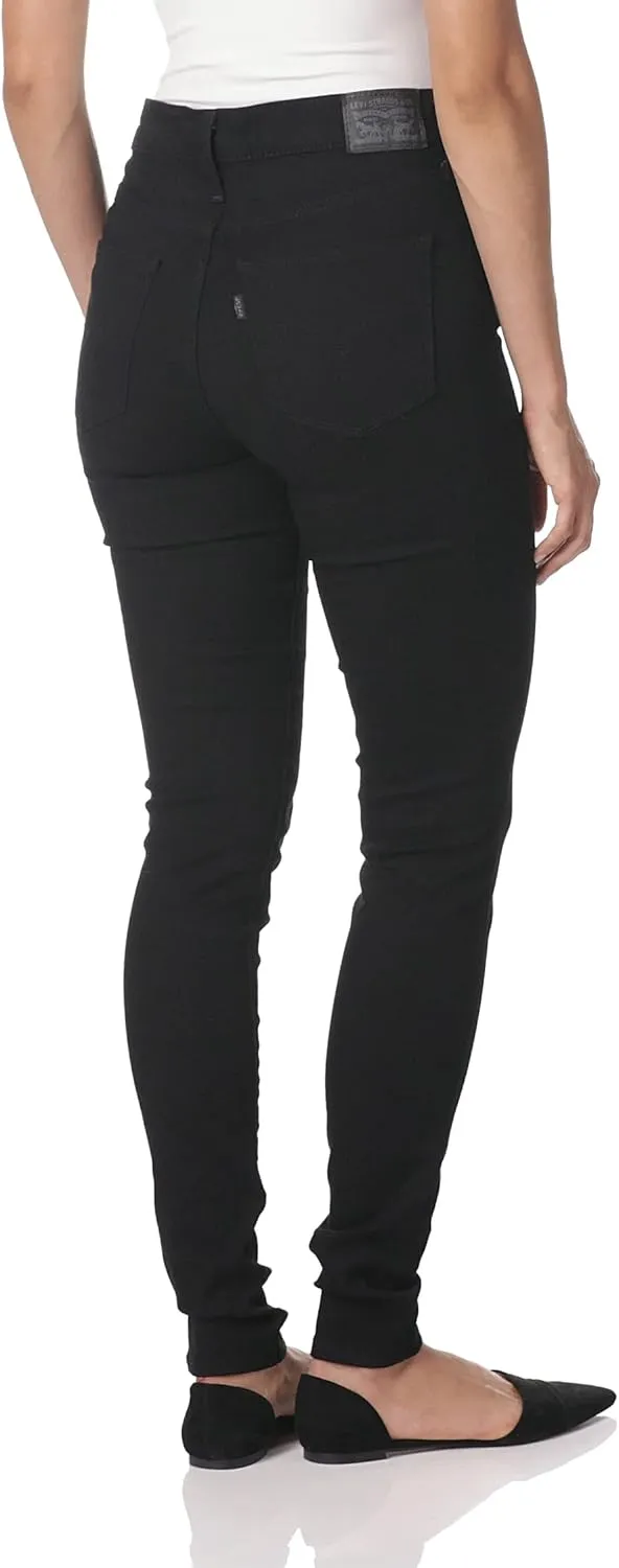Levi's Women's 720 High Rise Super Skinny Jeans