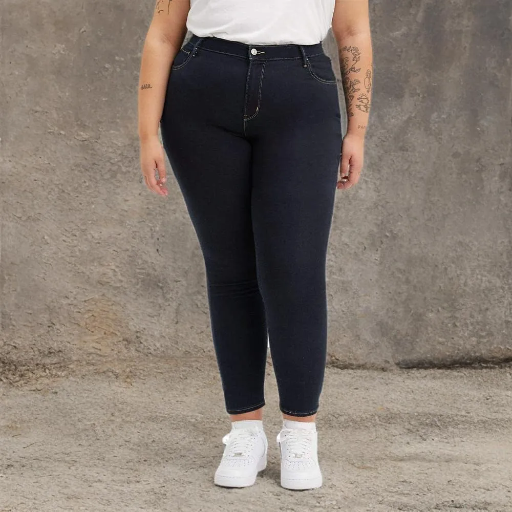 Levi's Women's 720 High Rise Super Skinny Jeans