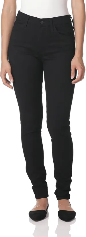 Levi's Women's 720 High Rise Super Skinny Jeans