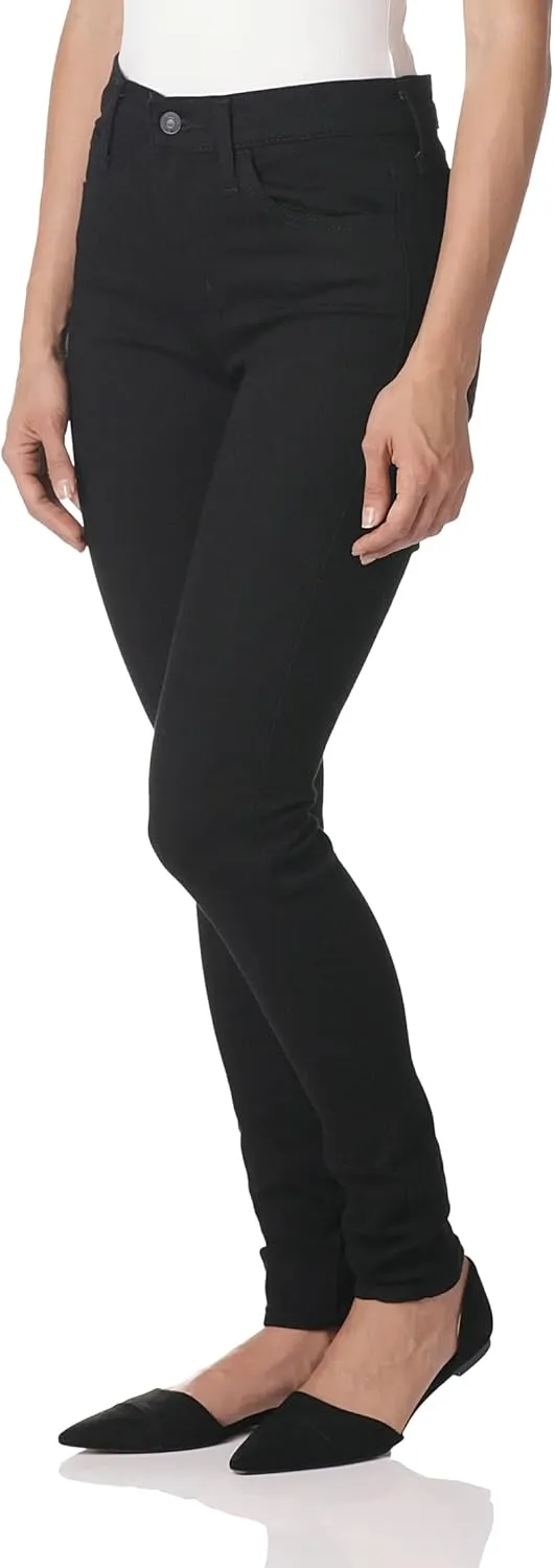 Levi's Women's 720 High Rise Super Skinny Jeans