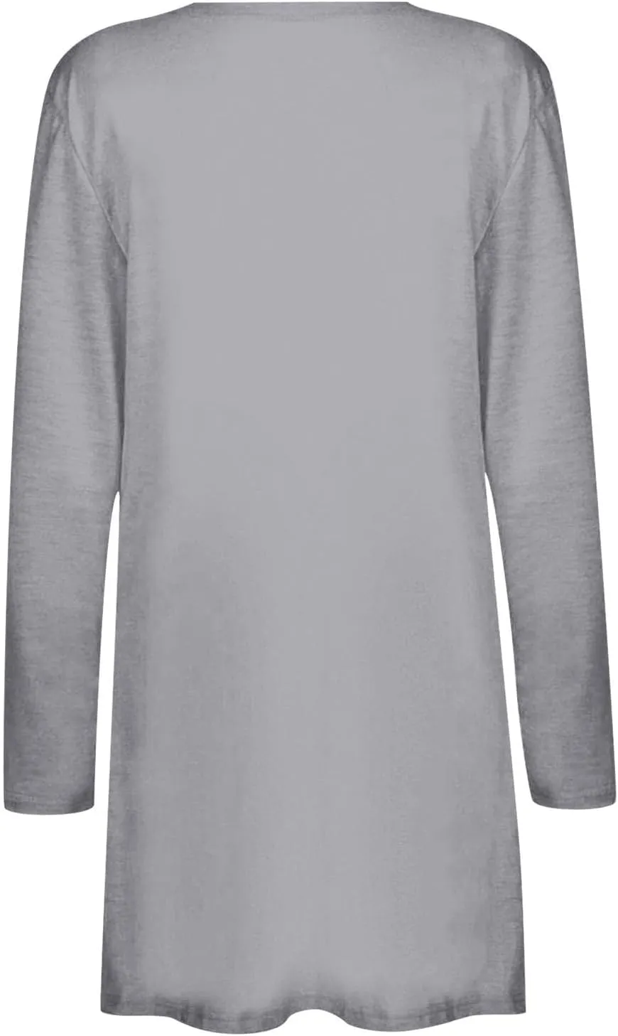 Lightweight Cardigan for Women with Pockets Casual Trendy Plus Size Sweaters for Women Fall Fashion Long Cardigans for Women