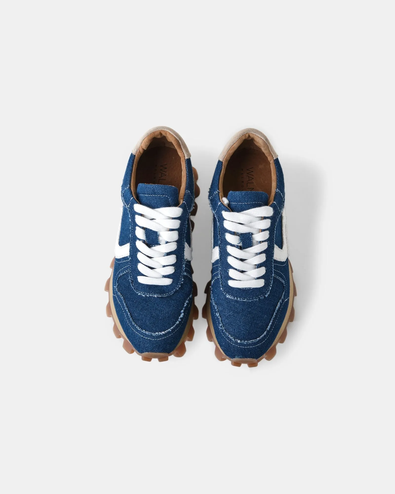 Lourdes Denim