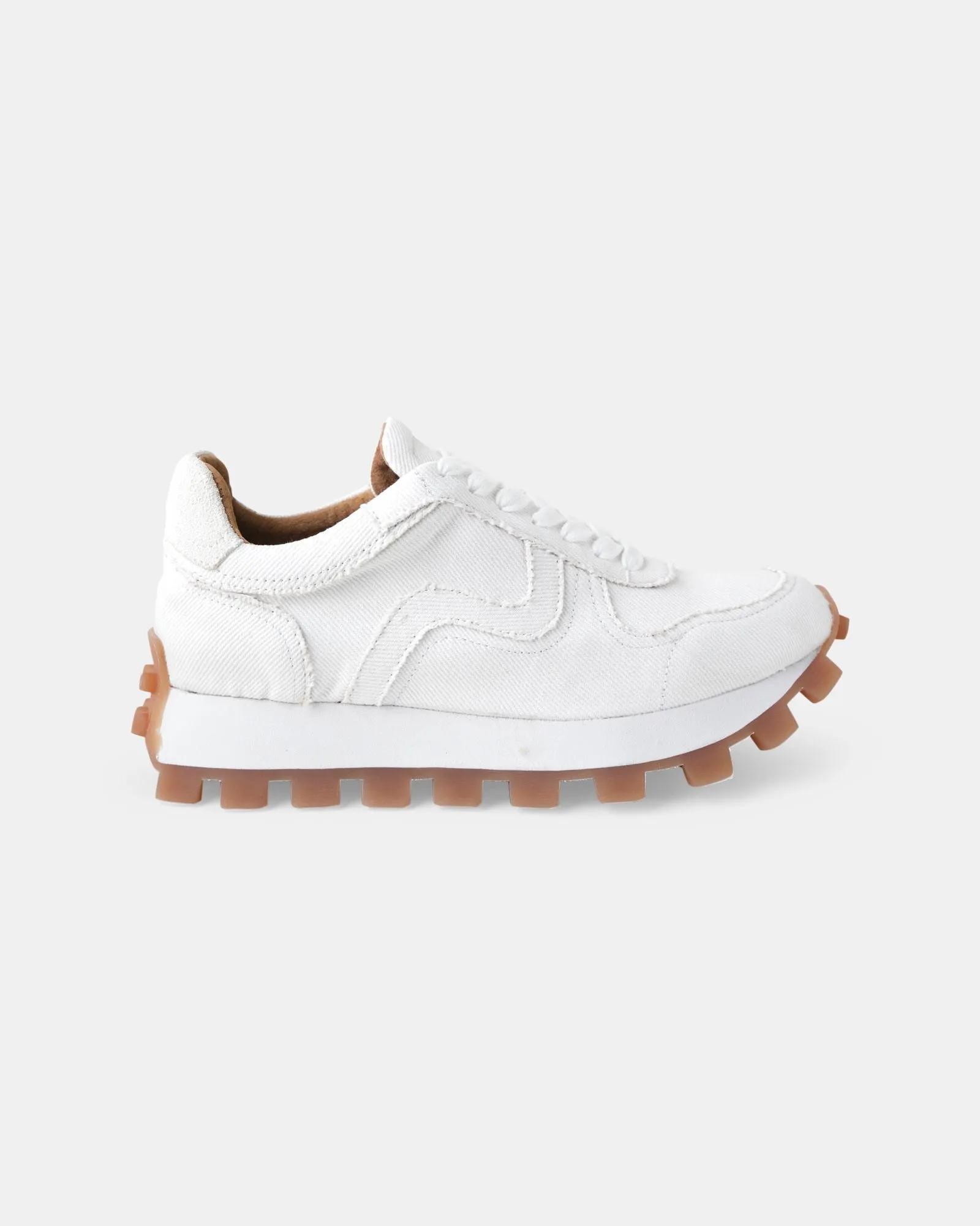 Lourdes - white