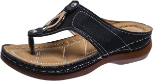 Low Wedge Sandals for Women Wedge Sandals for Women Beach Summer Shoes for Womens 2025 Women's Sandal Dressy