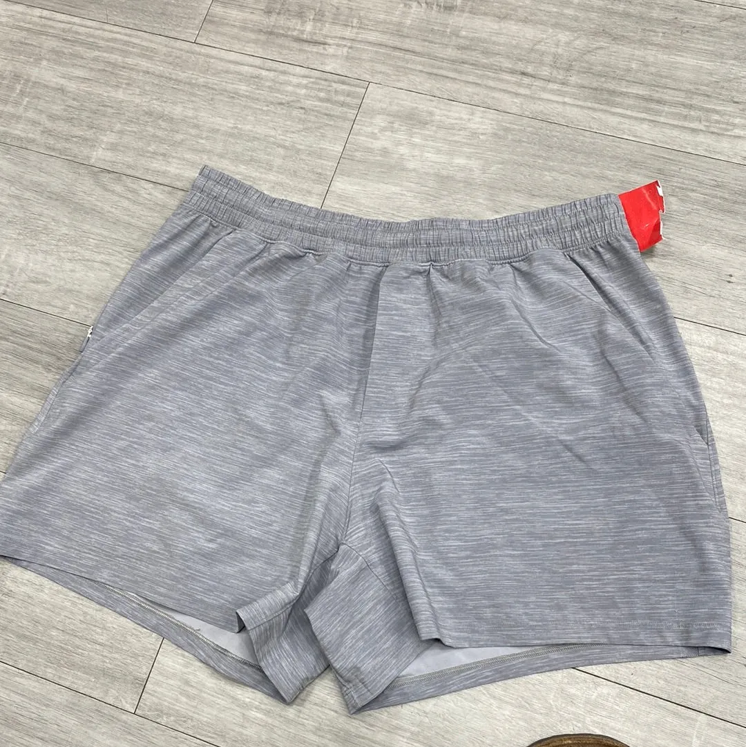 Lulu Lemon Shorts Size Large