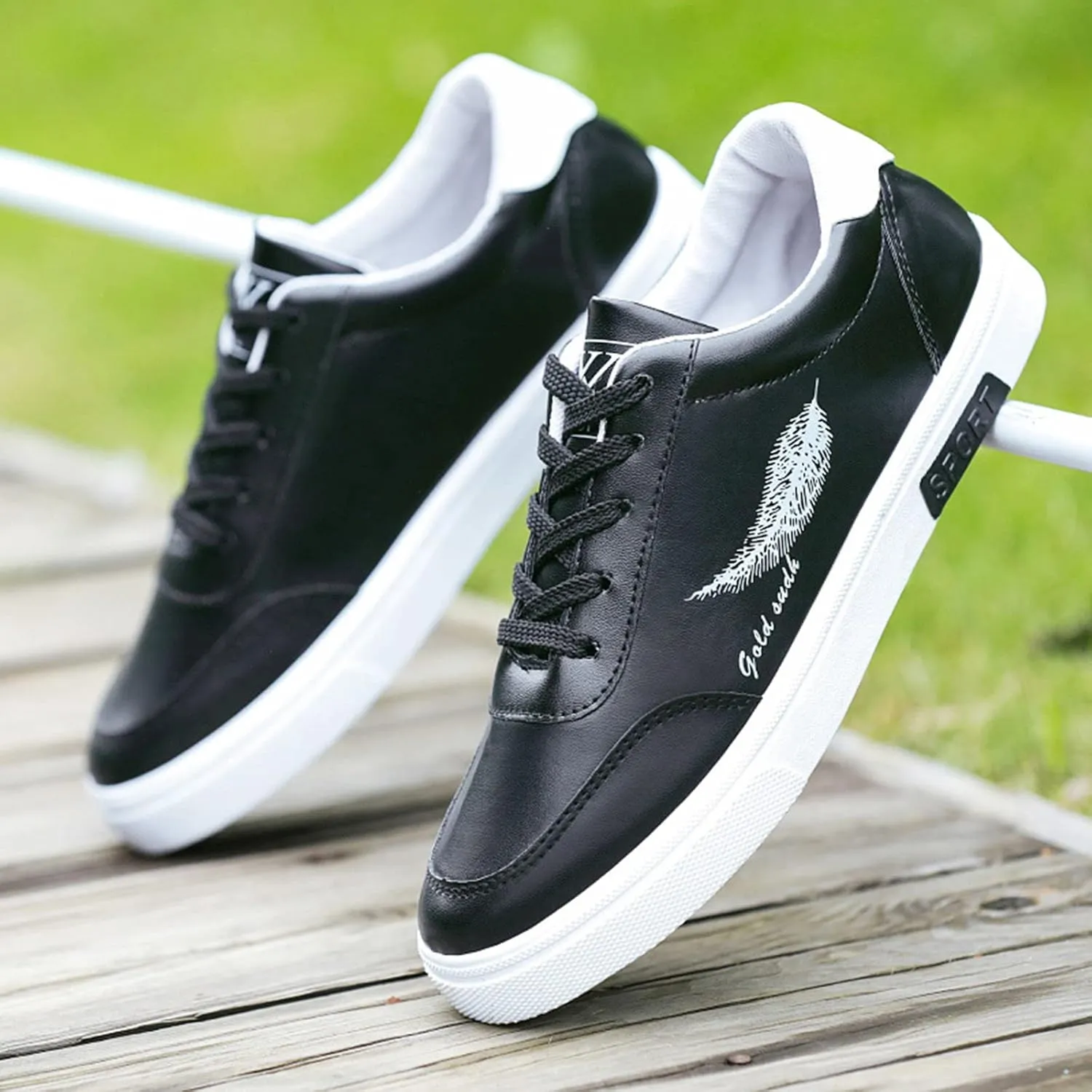 Men Breathable Shoes Trainer Fabric Mesh Casual Shoes Warm Sports Sneaker Boots for Men Steel Toe Light Sneaker