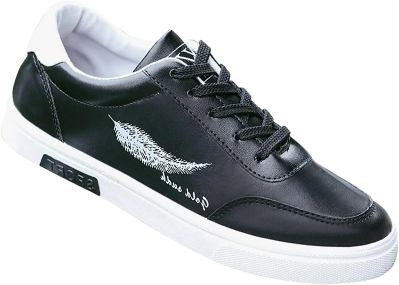 Men Breathable Shoes Trainer Fabric Mesh Casual Shoes Warm Sports Sneaker Boots for Men Steel Toe Light Sneaker